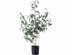 Umělý olivovník Boltze, 70 x 25 cm