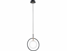 Alfac Alfa Akira 60928 závěsná lampa závěsná 1x40W E14 bílá/černá