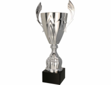 Triumph Cup kovový stříbrný (4127E)