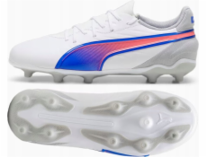 Boty Puma Puma KING Match Jr FG/AG 108048-02