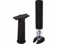 Sada Secret de Gourmet Wine, 3 sommelierské doplňky