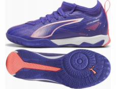Boty Puma Puma Ultra 5 Match IT+ Mid Jr 108099-01