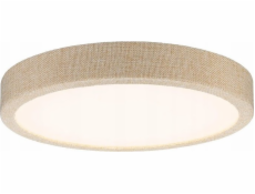 Paulmann stropní svítidlo COSARA 15W 300MM 1300lm 3000K IP44 230V béžová