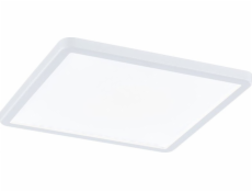 Paulmann Stropní svítidlo Stropní světlo VariFit AREO LED 13W 1200lm 4000K 175x175mm IP44 230V Matt White / Plast