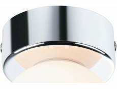 Paulmann stropní svítidlo Koupelnové stropní svítidlo GOVE G9 max.20W IP44 230V satin chrom / kov