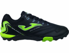 Joma Kopačky Joma Maxima 2401 Turf černo-zelená MAXS2401TF 46
