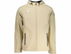 Pánská bunda Joma Joma Explorer Soft Shell Jacket 102481-004 Béžová XL