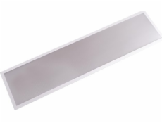 Stropní svítidlo LangeLight Panel LED OfficeLight 56 30x120, 4000K, IP44