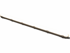 LangeLight Hermetické svítidlo 38W 4000K 4200lm L1200 mm IP65 230V polykarbonát
