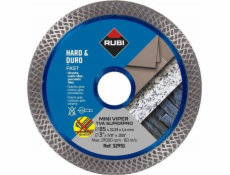 Rubi RUBI TVA DIAMANTOVÁ ČEPEL 85mm SUPERPRO MINI VIPER