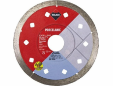 Rubi RUBI DIAMANTOVÁ BLADE SLITHER BLADE 125 SUPERPRO