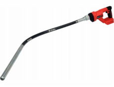 Yato YATO VIBRAČNÍ MACE S 18V POHONEM /BEZ BATERIE