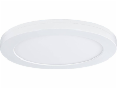 Paulmann Panel 2v1 Cover-it Sensor 18W 4000K 225mm 230V Matná bílá/Plastové stropní svítidlo