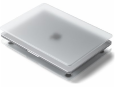Satechi Satechi Eco Hardshell pouzdro - ochranné pouzdro pro MacBook Air M2 13 (čiré)