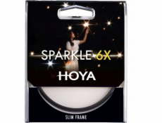 Hoya Sparkle Filter x6 52mm