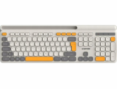 Klávesnice Canyon Klávesnice CANYON HKB-W03