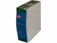 NDR-120-48 NDR-120-48 48V/120W/2,5A