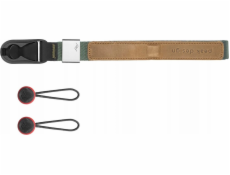 Peak Design Cuff Sage taška na zápěstí Šedá Zelená v3