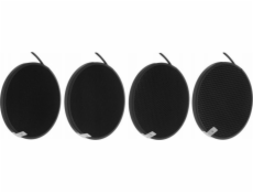 GlareOne Studio Light Sada standardních mřížek GlareOne - sada mřížek pro vrchlík Standard