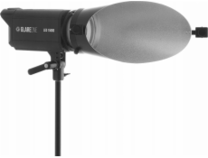 Studiová lampa GlareOne Background Reflector - reflektor na pozadí