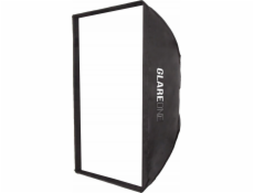 GlareOne Studio Light GlareOne Softbox 80x120 Easy Fold