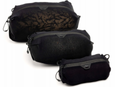 Peak Design Bag Travel Line Peak Design Ultralight Mesh Packing Cube Black – S,SX, SXX, černá