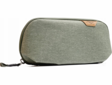Peak Design Bag Travel Line Peak Design Tech Pouch Small Sage - šedozelený