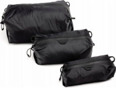 Peak Design Bag Travel Line Peak Design Ultralight Packing Cube Black – S,SX, SXX, černá