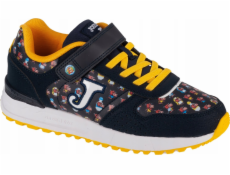 Joma Joma Tornado Jr 2473 JTORNAW2473V Námořnická modrá 35