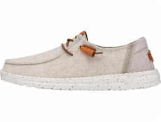 HEY DUDE Hey Dude Wendy Washed 40297-13R Béžová 41