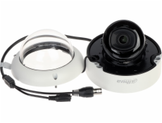 Dahua Technology VANDAL-PROOF CAMERA AHD, HD-CVI, HD-TVI, PAL HAC-HDBW1200EA-0280B-S6 - 1080p 2,8 mm DAHUA