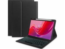 Tech-Protect TECH-PROTECT SC PEN + KLÁVESNICE LENOVO TAB M11 11.0 TB-330 ČERNÁ