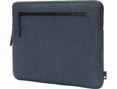 Kompaktní pouzdro Incase Incase z Woolenex – pouzdro s Pocket MacBook Pro 14 (M3/M2/M1/2023-2021) (Navy)
