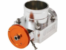 Univerzální škrticí klapka TurboWorks 65 mm