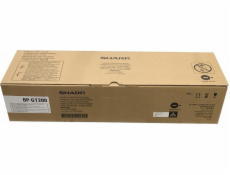Sharp toner Sharp originální toner BPGT200, černý, 20000s, Sharp Sharp BP-20M22, BP-20M24, BP-20M31, O