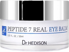 Dr. Hedison Peptide 7 Real Eye Balm balzám na oči 30ml