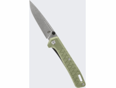 Gerber zavírací nůž Gerber Zilch Lichen Green