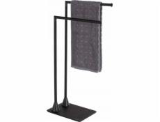 Wenko HELLA věšák na ručníky, kov, 78 x 20 cm, WENKO