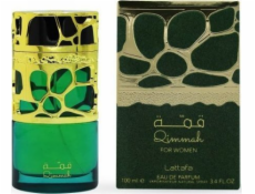 Dámský parfém Lattafa Lattafa EDP Qimmah pro ženy (100 ml)