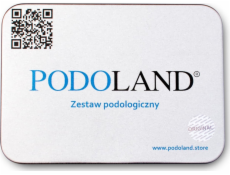 Podiatrický set Activeshop Podoland