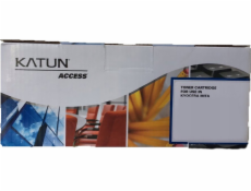 Katun Toner Katun Toner pro Kyocera TK-5370C ECOSYS MA 3500/ PA 3500 | 5K | azurová Přístup