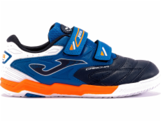 Joma Joma Cancha Jr. 2403 V CAJW2403INV Námořnická modř 30