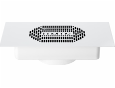 Activeshop Momo S-41 vestavěný sběrač prachu bílý