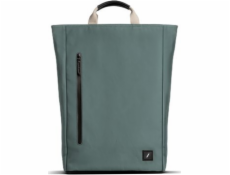 Native Union Native Union WFA Backpack - batoh s kapsou na notebook 16, 20 l (břidlicově zelený)