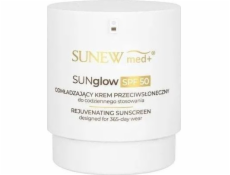 Sunewmed+ SunewMed+ SUNglow SPF50 omlazující opalovací krém 80 ml