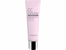 Dr. Hedison Dr.HEDISON CC krém Přírodní pleťový CC krém s niacinamidem SPF38 50 ml