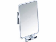 Kosmetické zrcátko Wenko Kosmetické zrcátko QUADRO, Vacuum-Loc, proti zamlžování WENKO