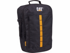 Caterpillar Caterpillar Tactical Cabin Backpack 84723-01 Black Jedna velikost