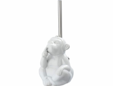 Wenko Toaletní kartáč QUIET MONKEY, Wenko