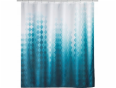 Sprchový závěs Wenko TULLIN, 180 x 200 cm, plast, WENKO